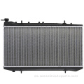 AUO Parts Radiator de automóvil para Nissan Sunny B13